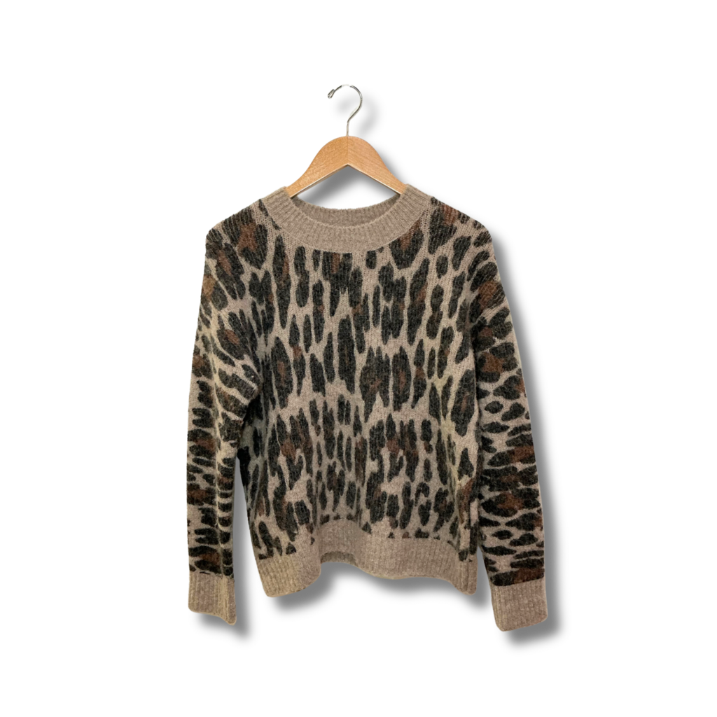 Rails Sweater