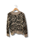 Rails Sweater