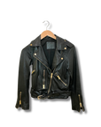 Allsaints Leather Jacket