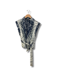 Marie Oliver Vest
