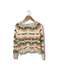 Faherty Sweater