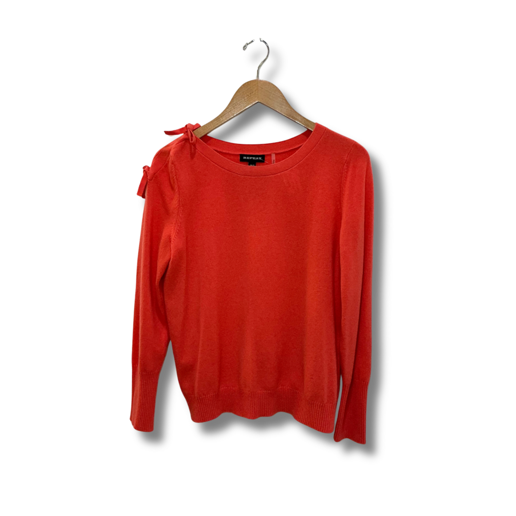 Repeat Cashmere Sweater
