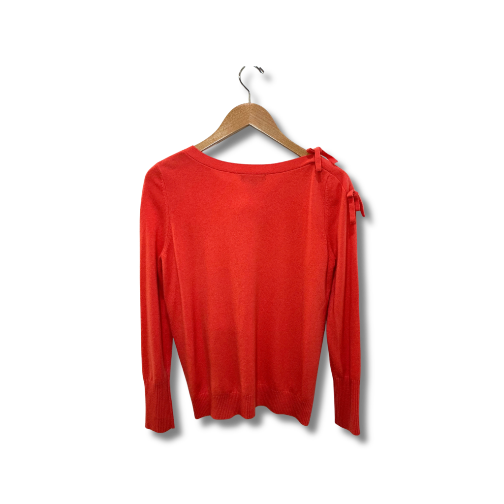 Repeat Cashmere Sweater