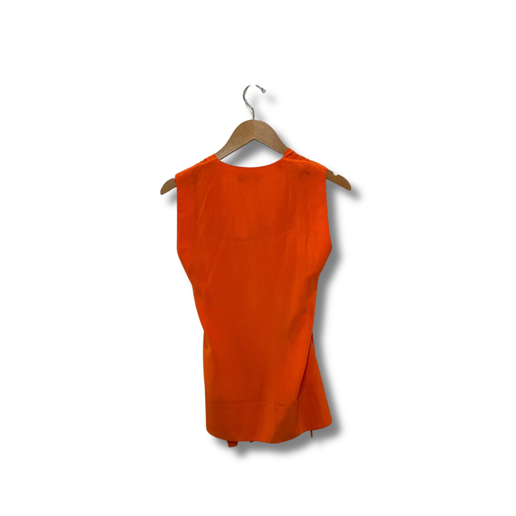 DVF Two Piece set (top + tank top)