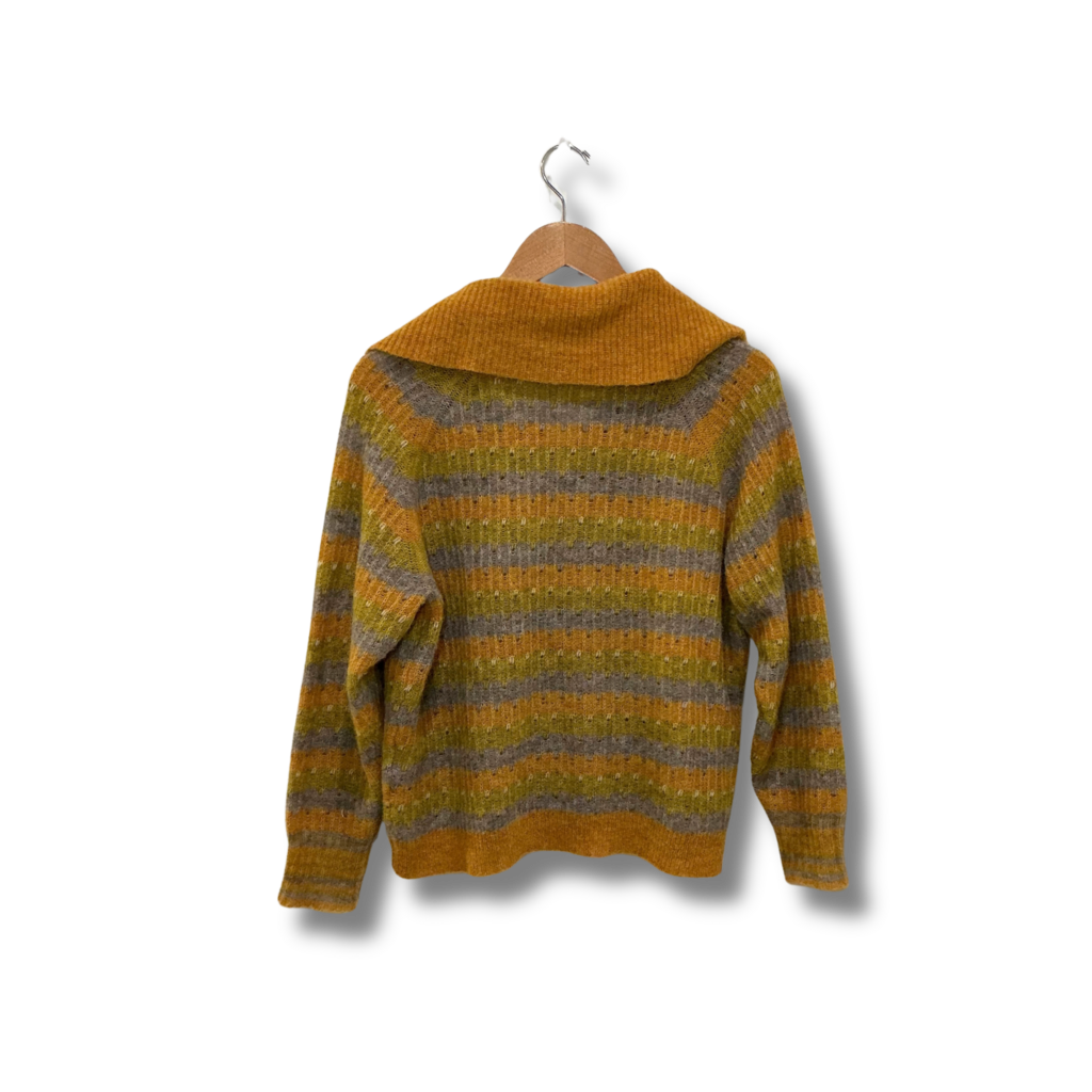 Wrap London Cardigan