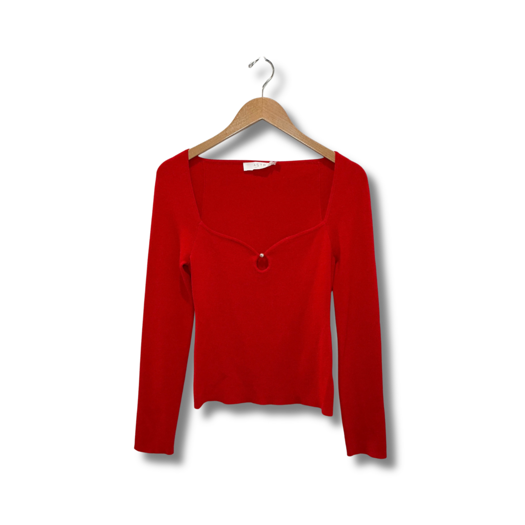 ASTR Sweater