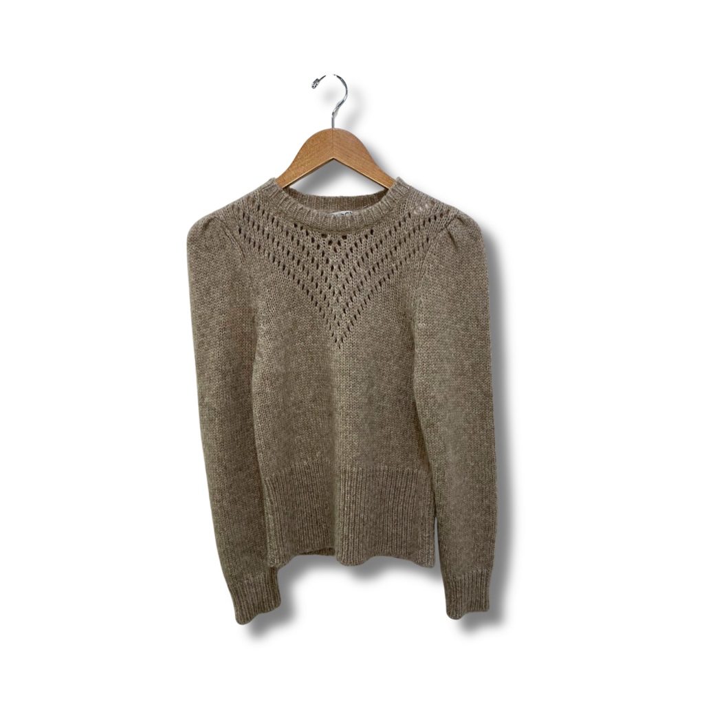 St. Roche Sweater