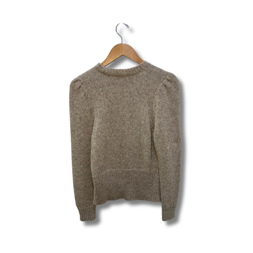 St. Roche Sweater