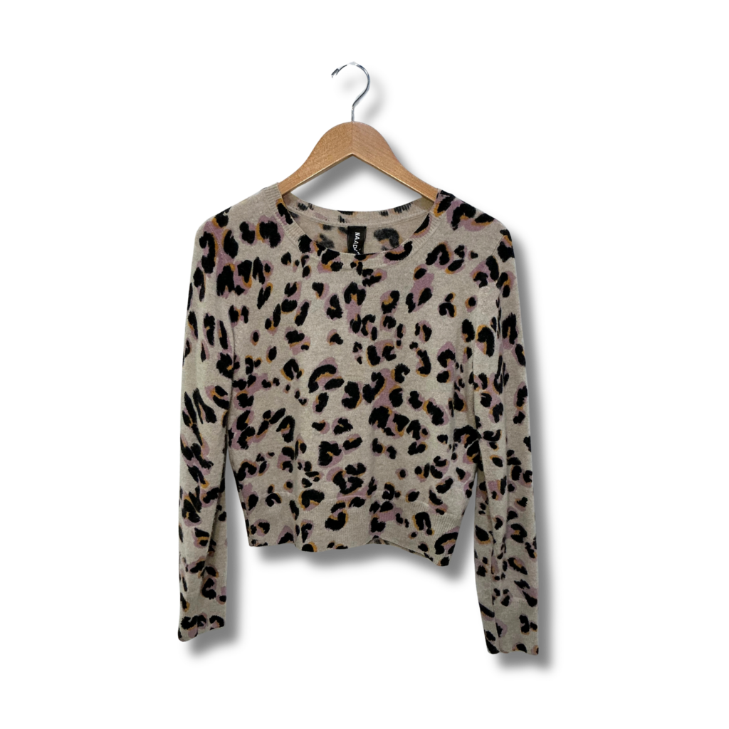 Naadam Cashmere Sweater