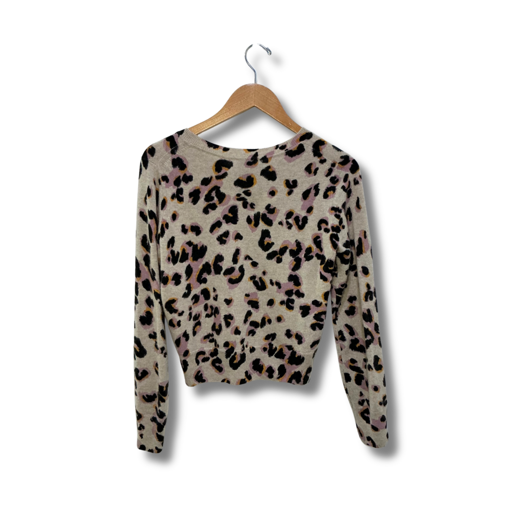 Naadam Cashmere Sweater