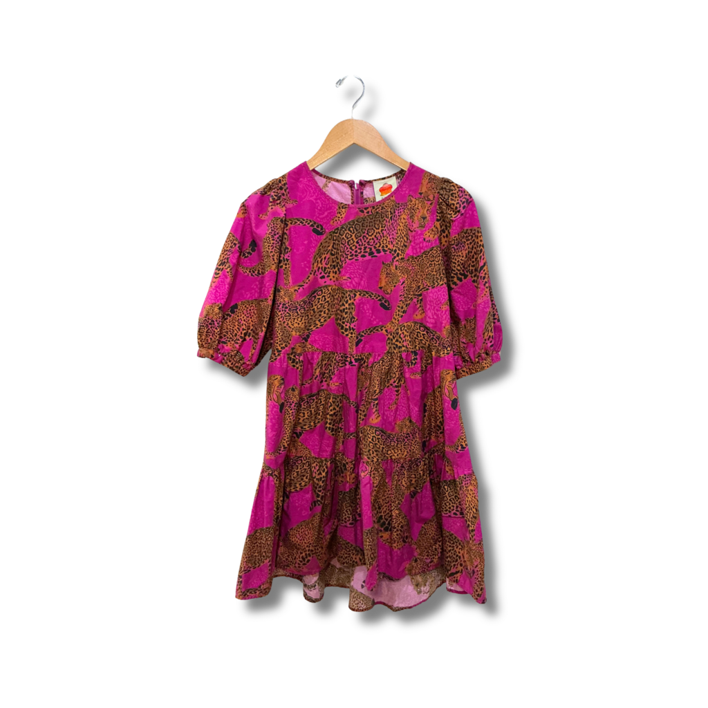 Farm Rio Dress