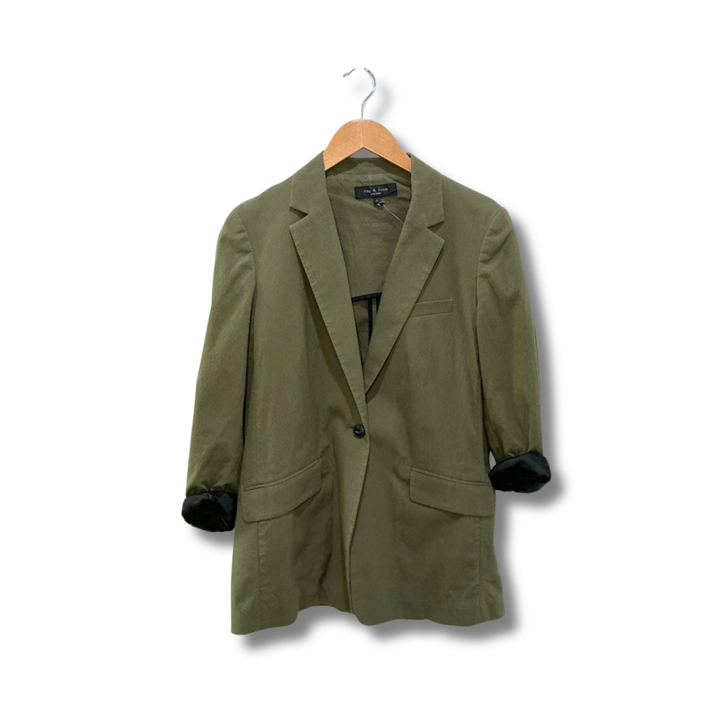 Rag &amp; Bone Blazer