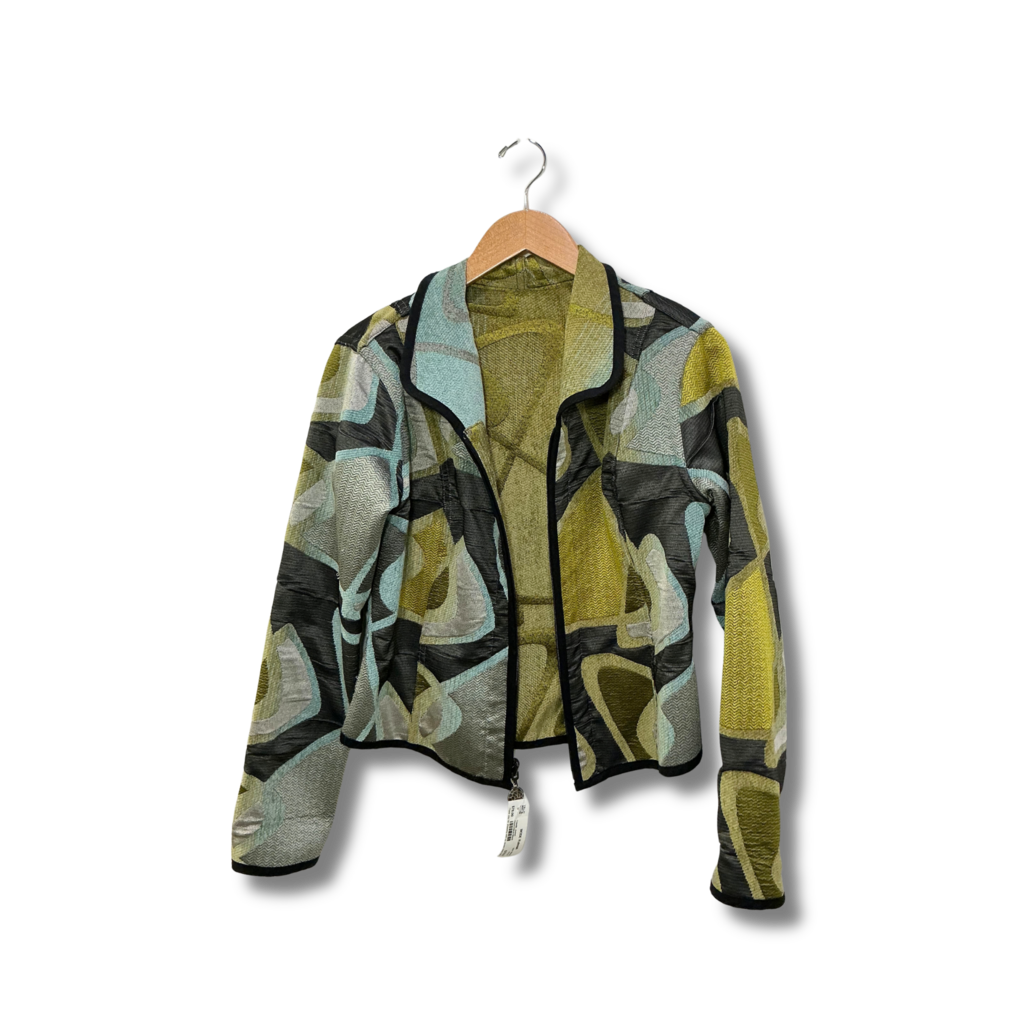 Trimdin Jacket