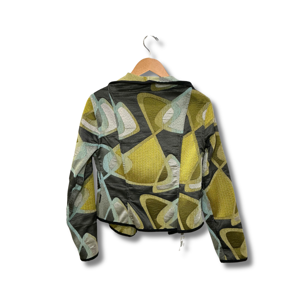 Trimdin Jacket