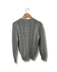NL 100% Alpaca Cardigan