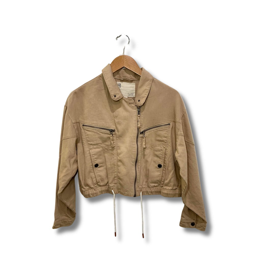 Pilcro Jacket