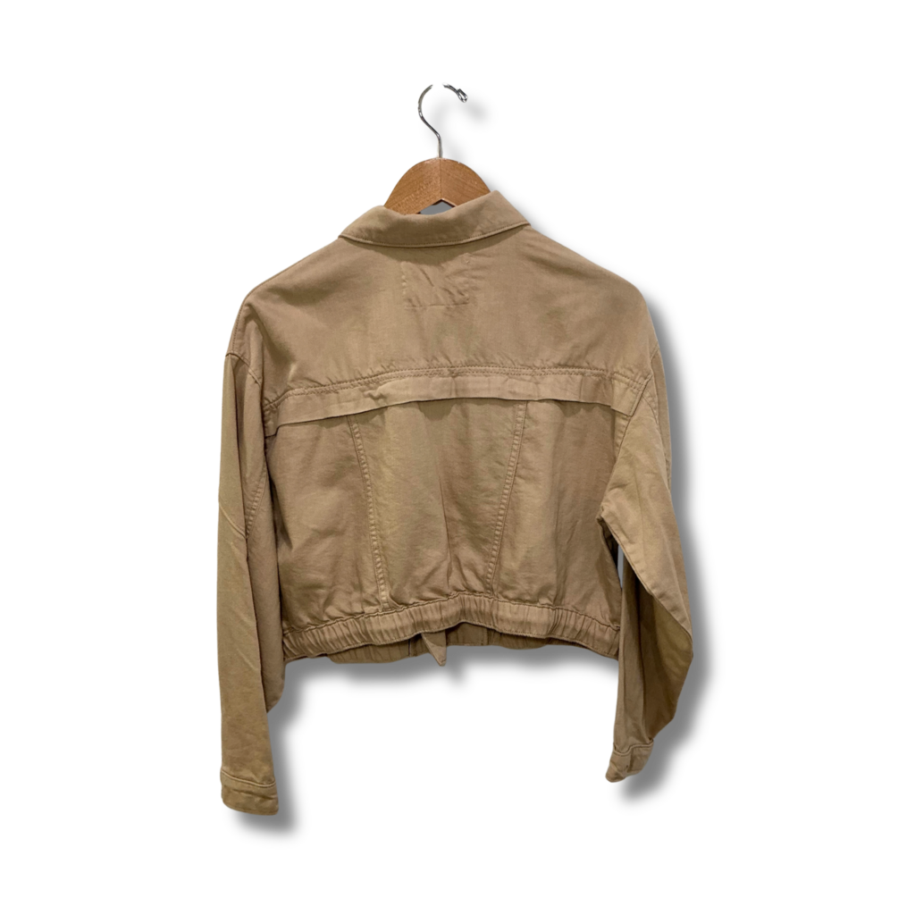 Pilcro Jacket