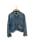 Favorite Daughter Denim Jacket