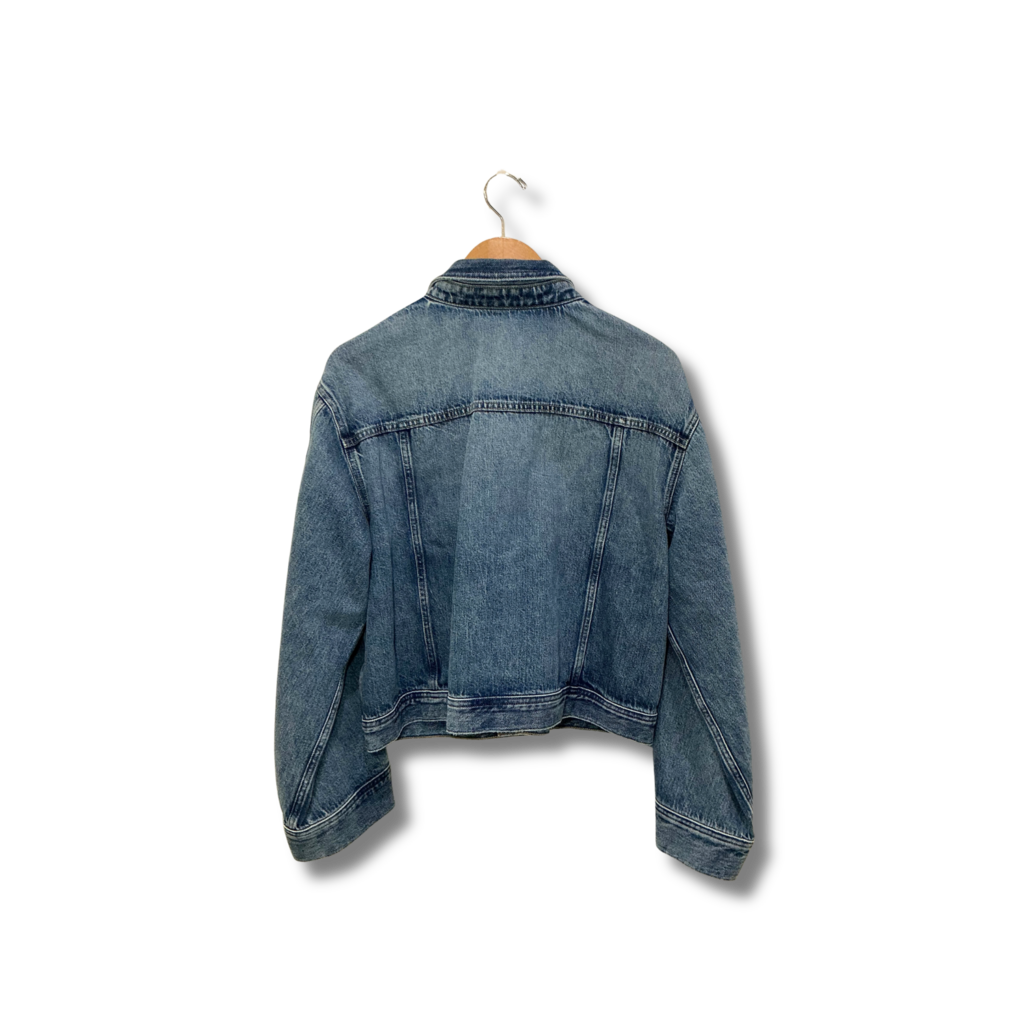 Favorite Daughter Denim Jacket