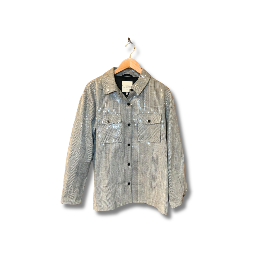 Bagatelle Jacket