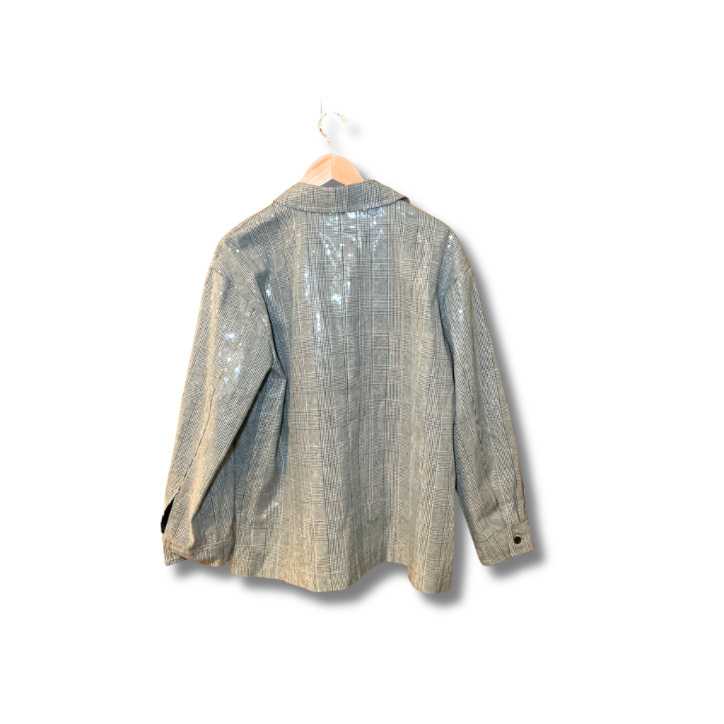 Bagatelle Jacket