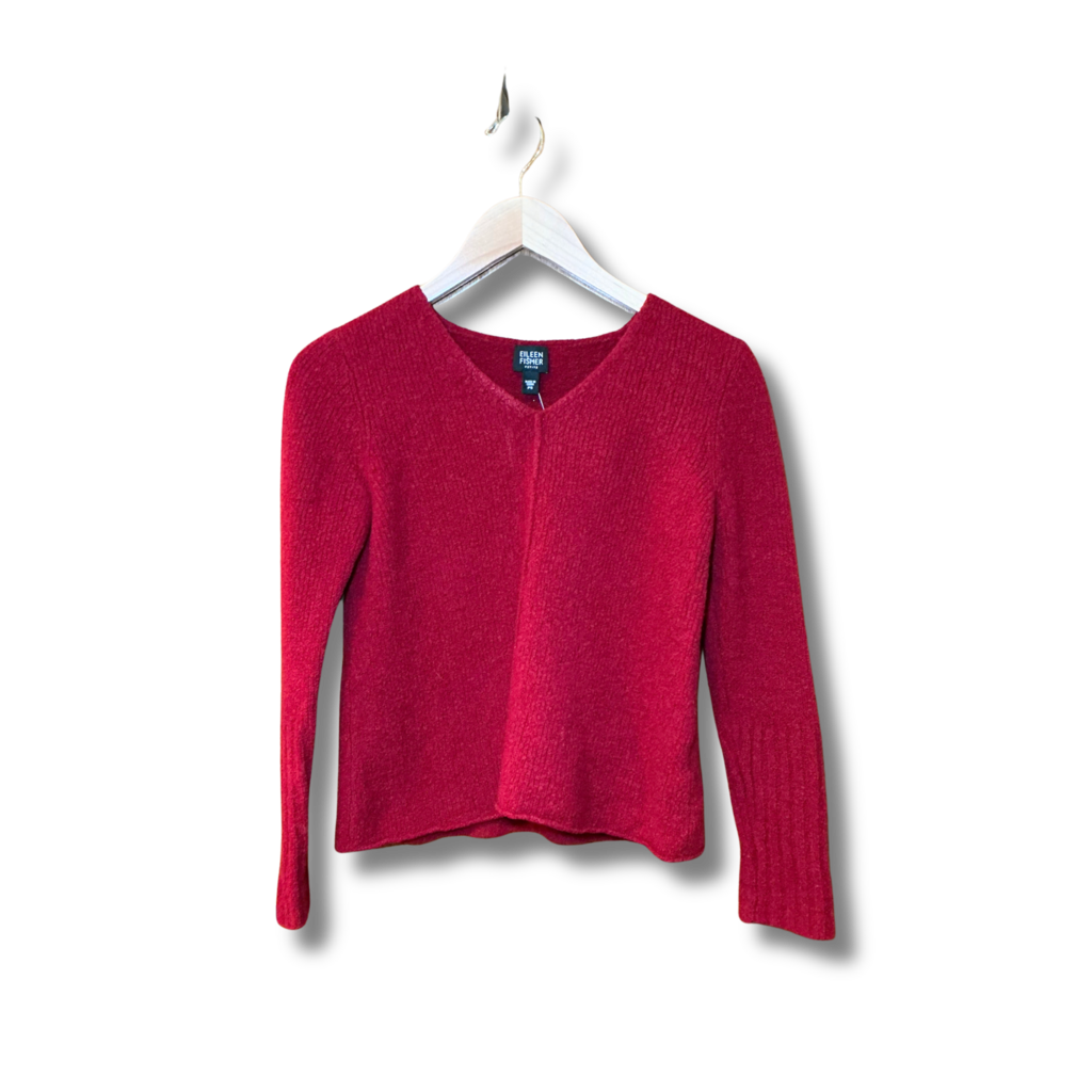 Eileen Fisher Sweater