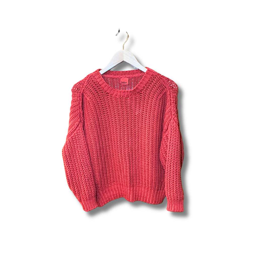 Babaa Sweater