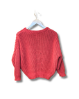 Babaa Sweater