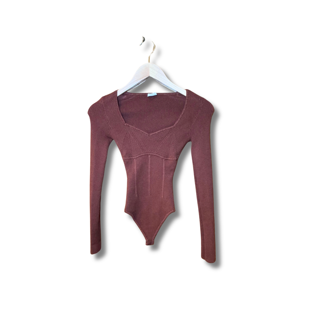 Abercrombie Bodysuit