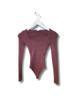 Abercrombie Bodysuit