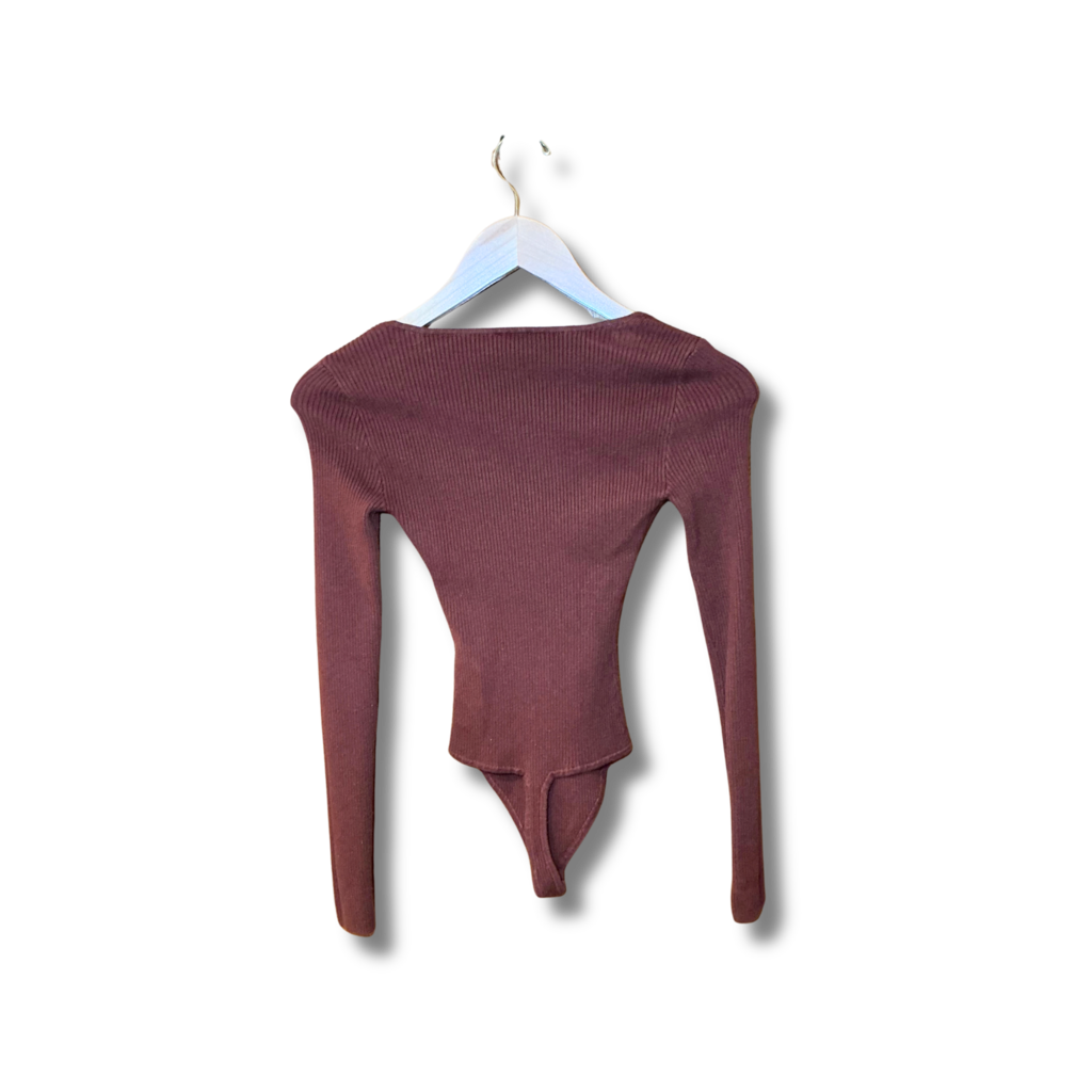 Abercrombie Bodysuit