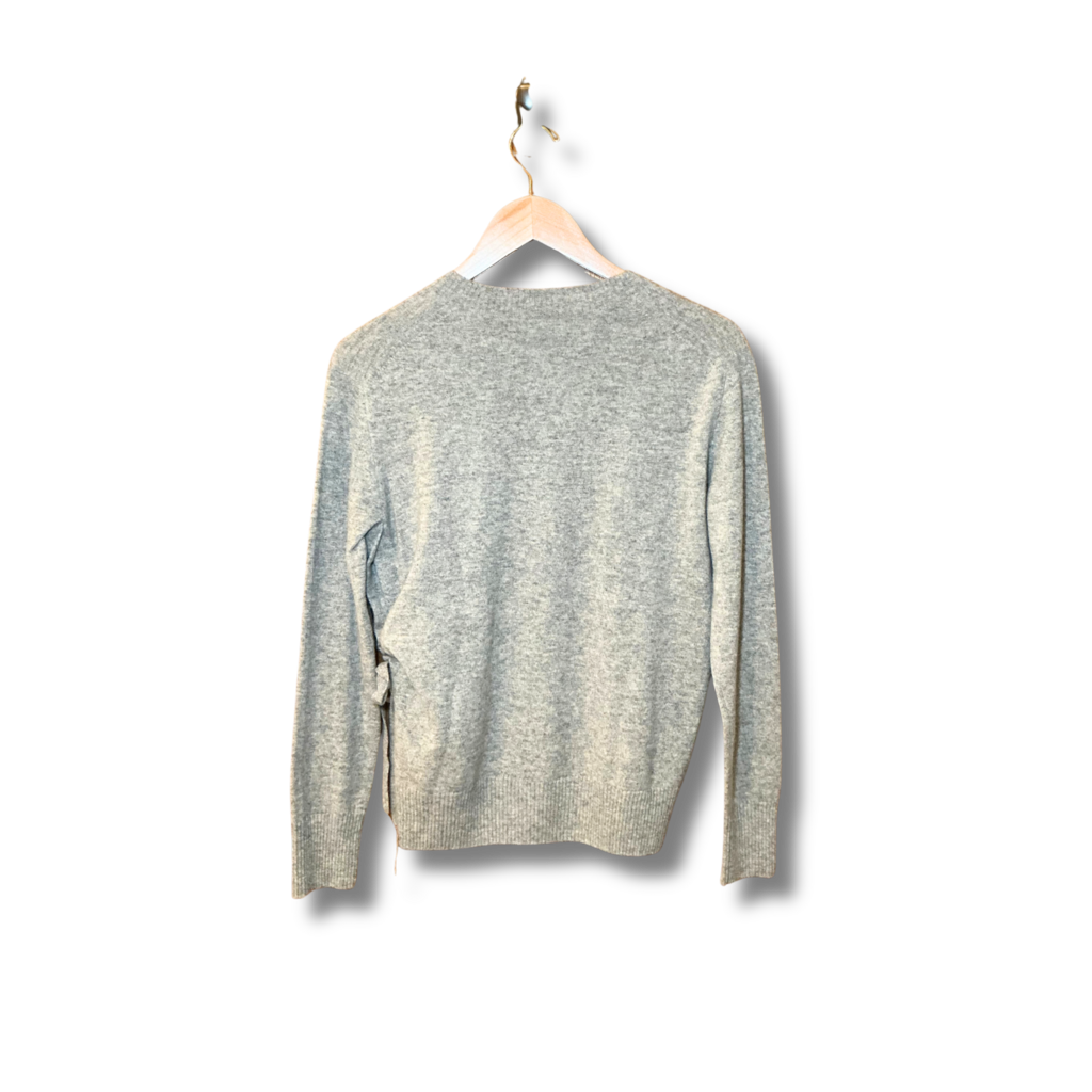 Vince Cashmere Sweater