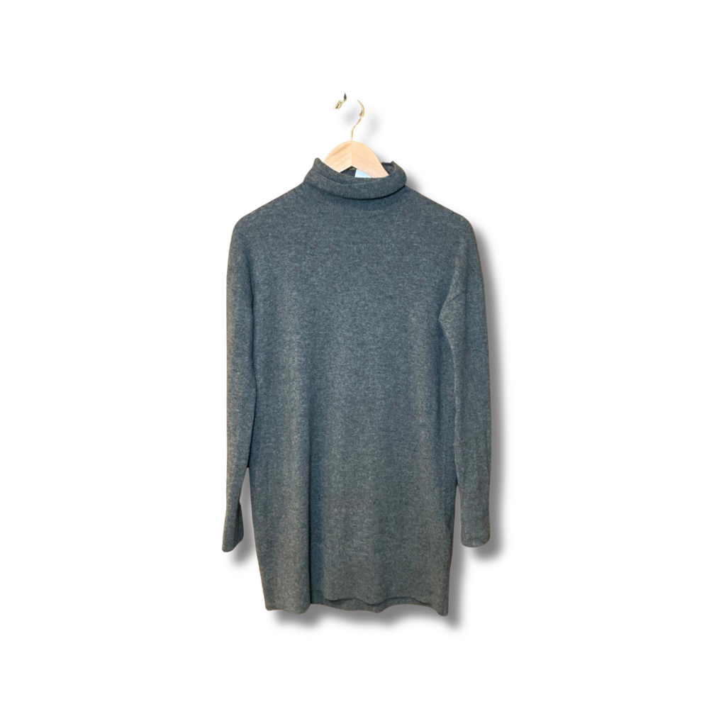 Everlane Sweater Dress