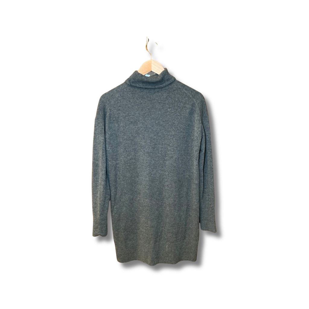 Everlane Sweater Dress