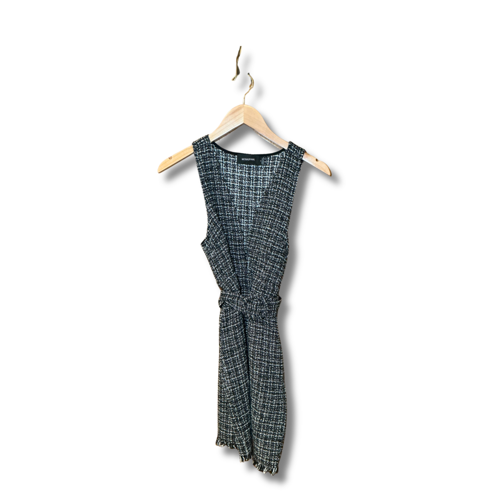 Minkpink Dress