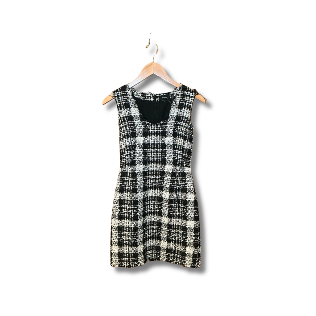 Theory Dress