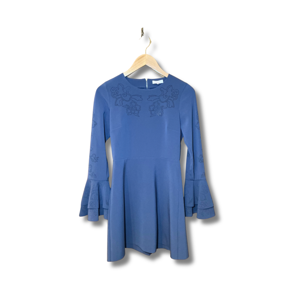 Parker Dress