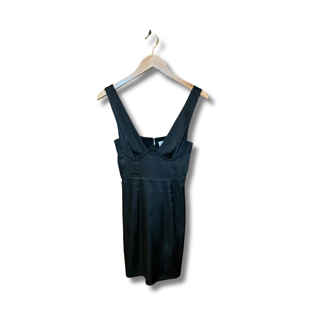 Sky to Moon Dress