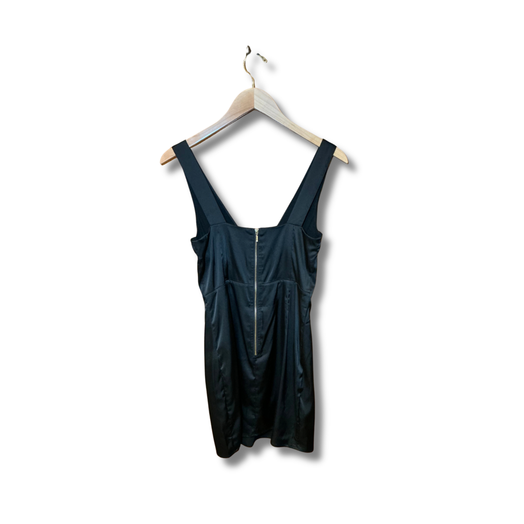 Sky to Moon Dress