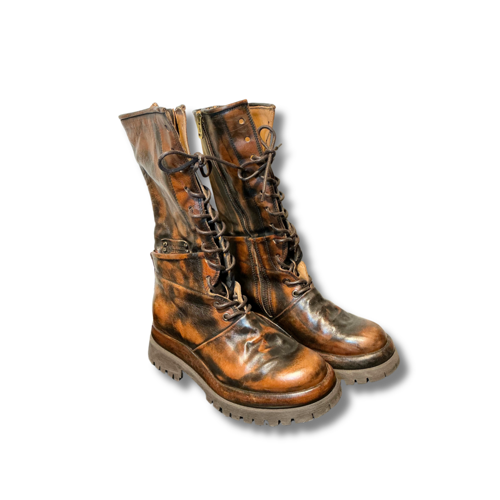A.S. 98 Tall Boots