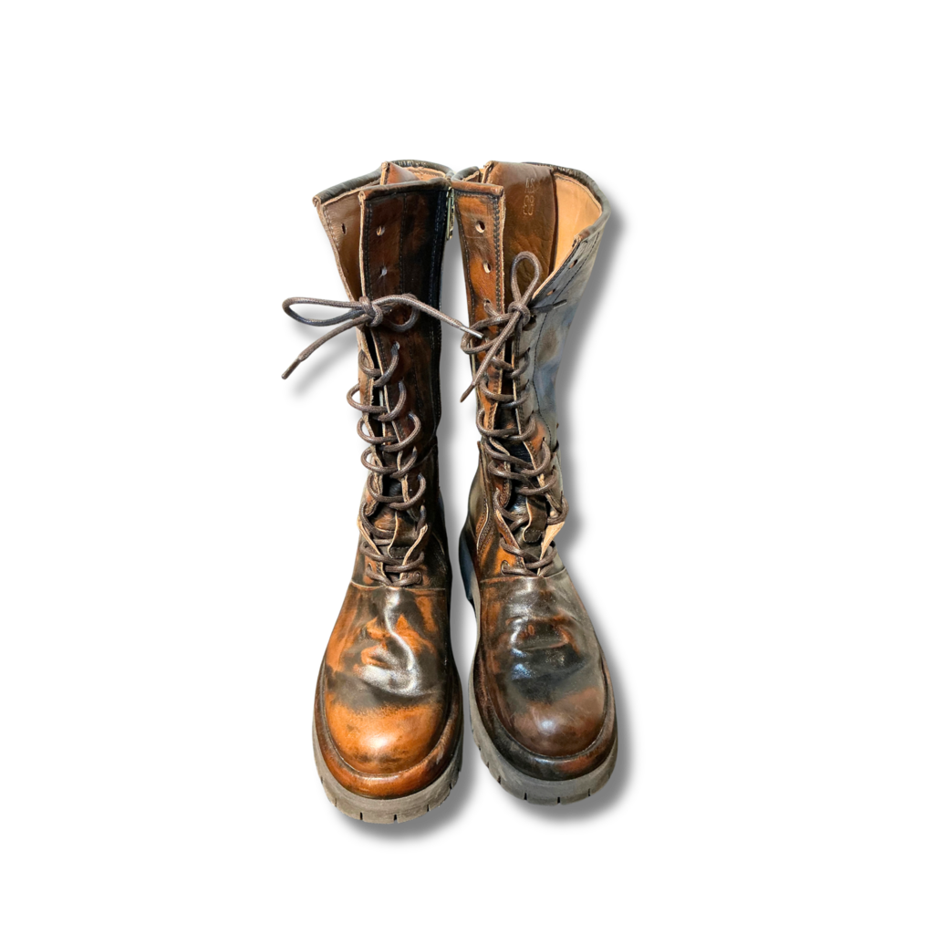 A.S. 98 Tall Boots