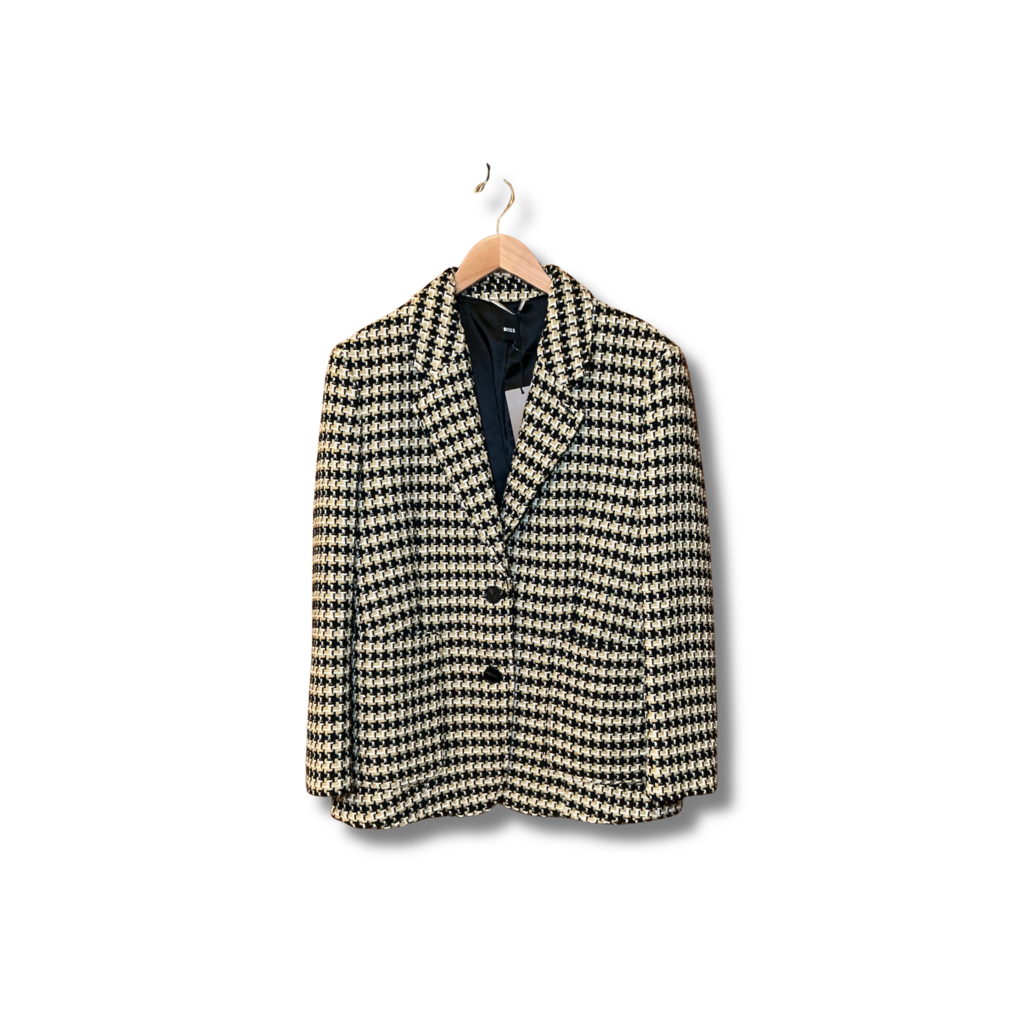 Boss Blazer