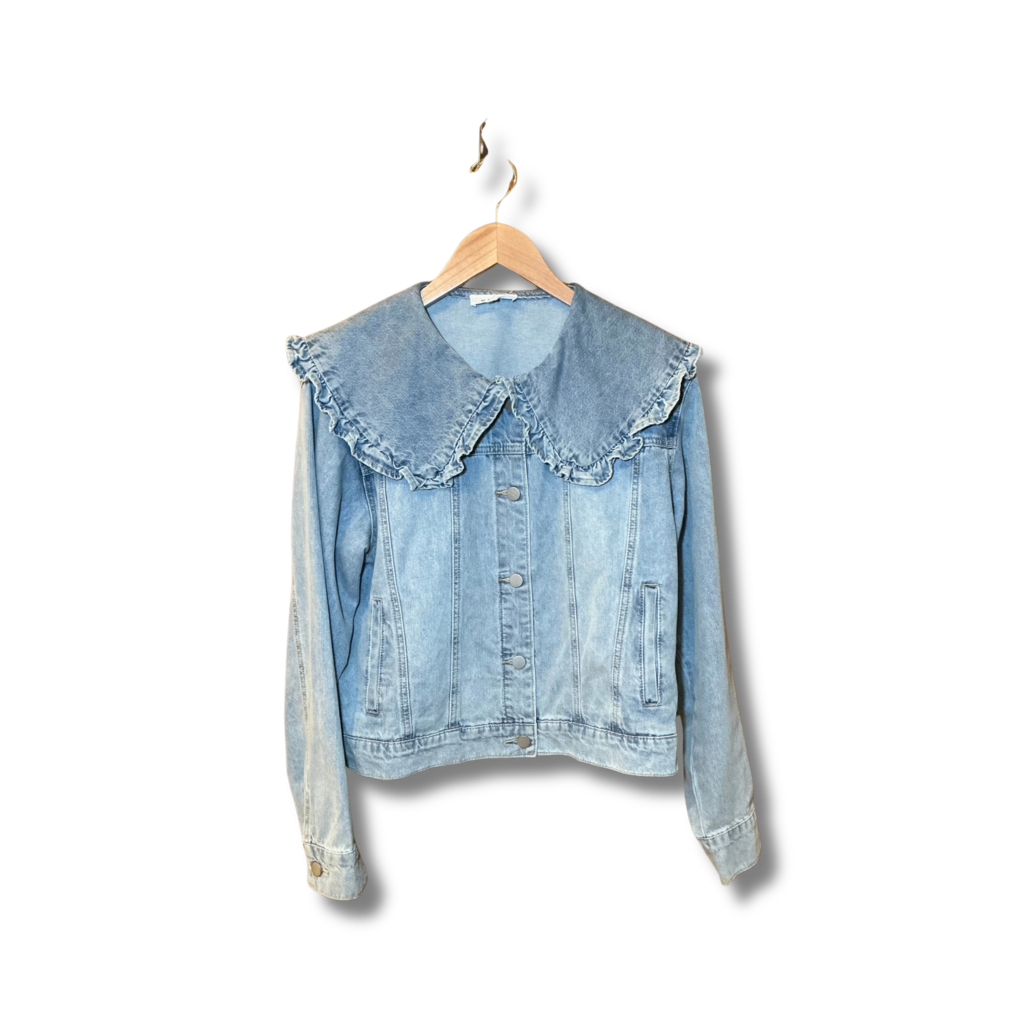 mable Jacket