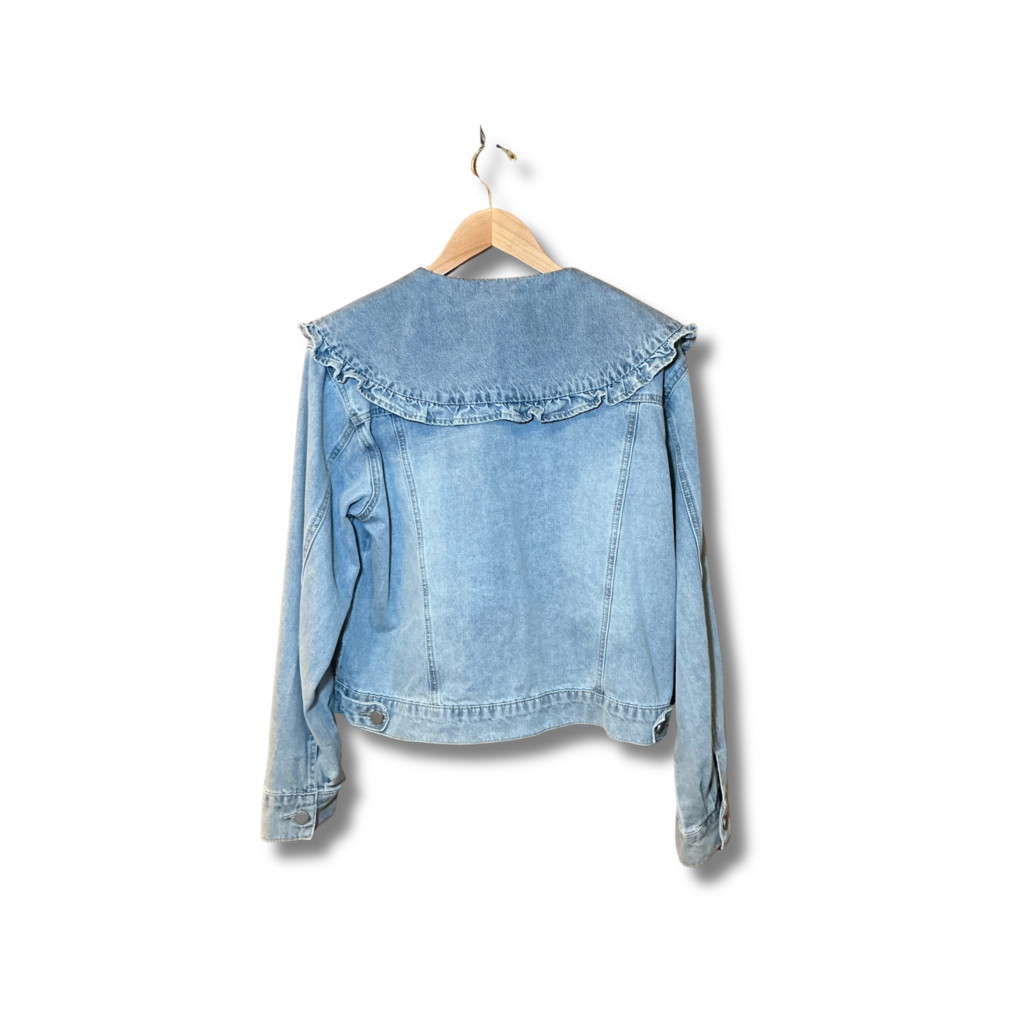 mable Jacket