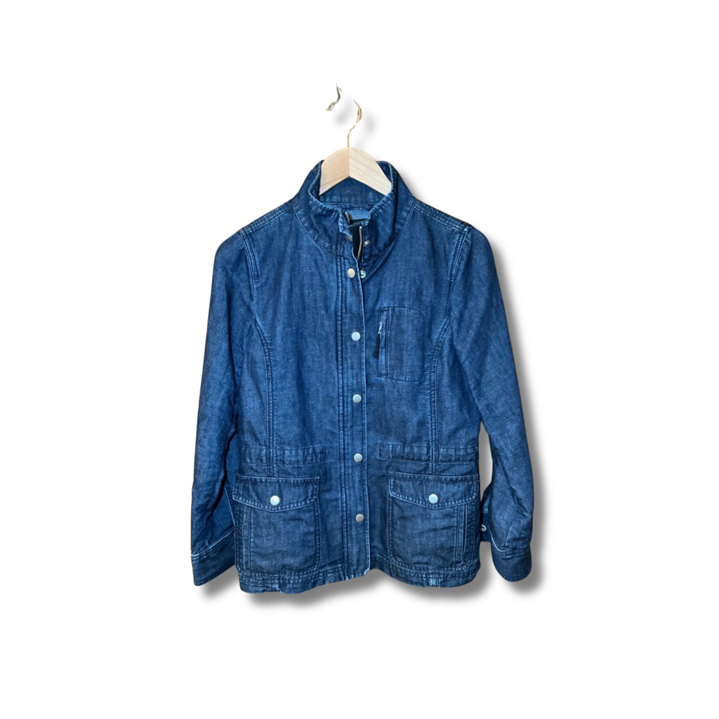 Talbots Jacket