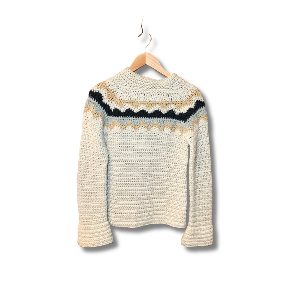 J.crew Sweater