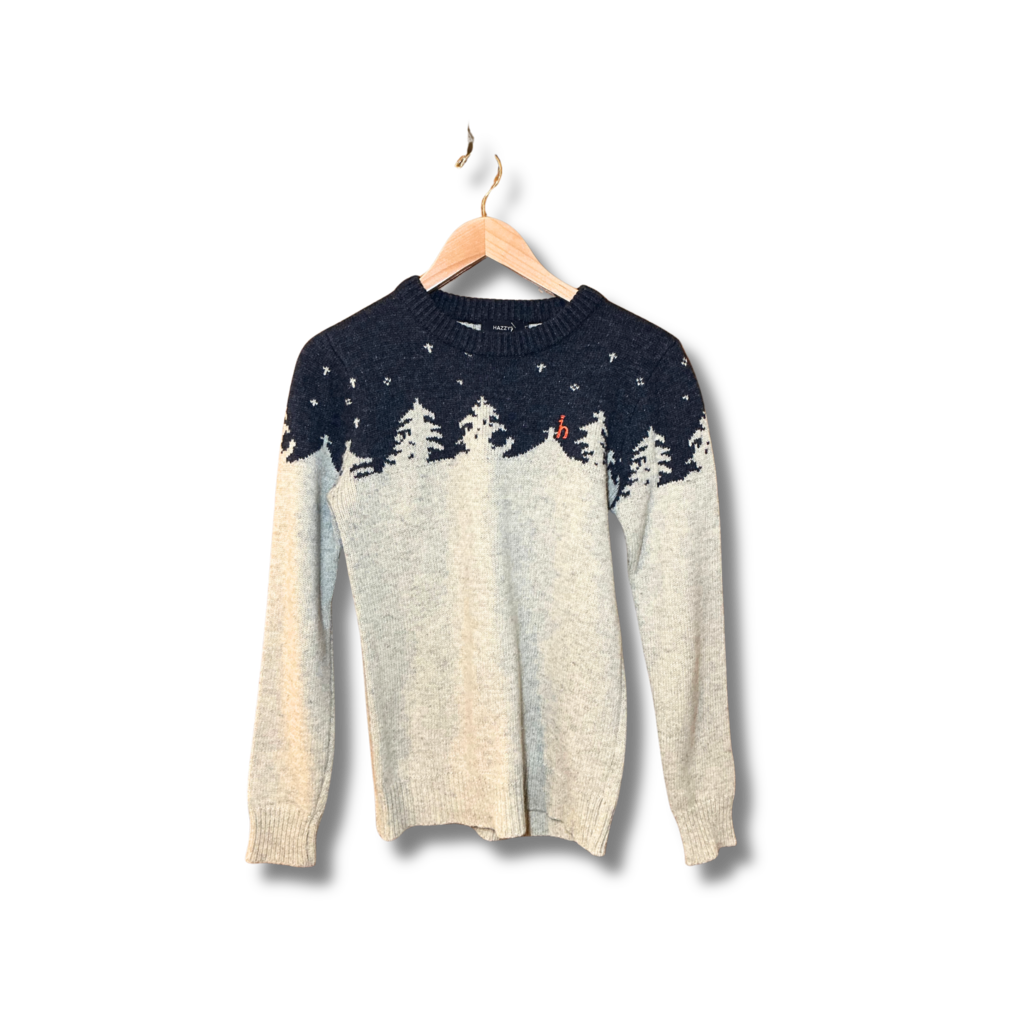 Hazzys Sweater