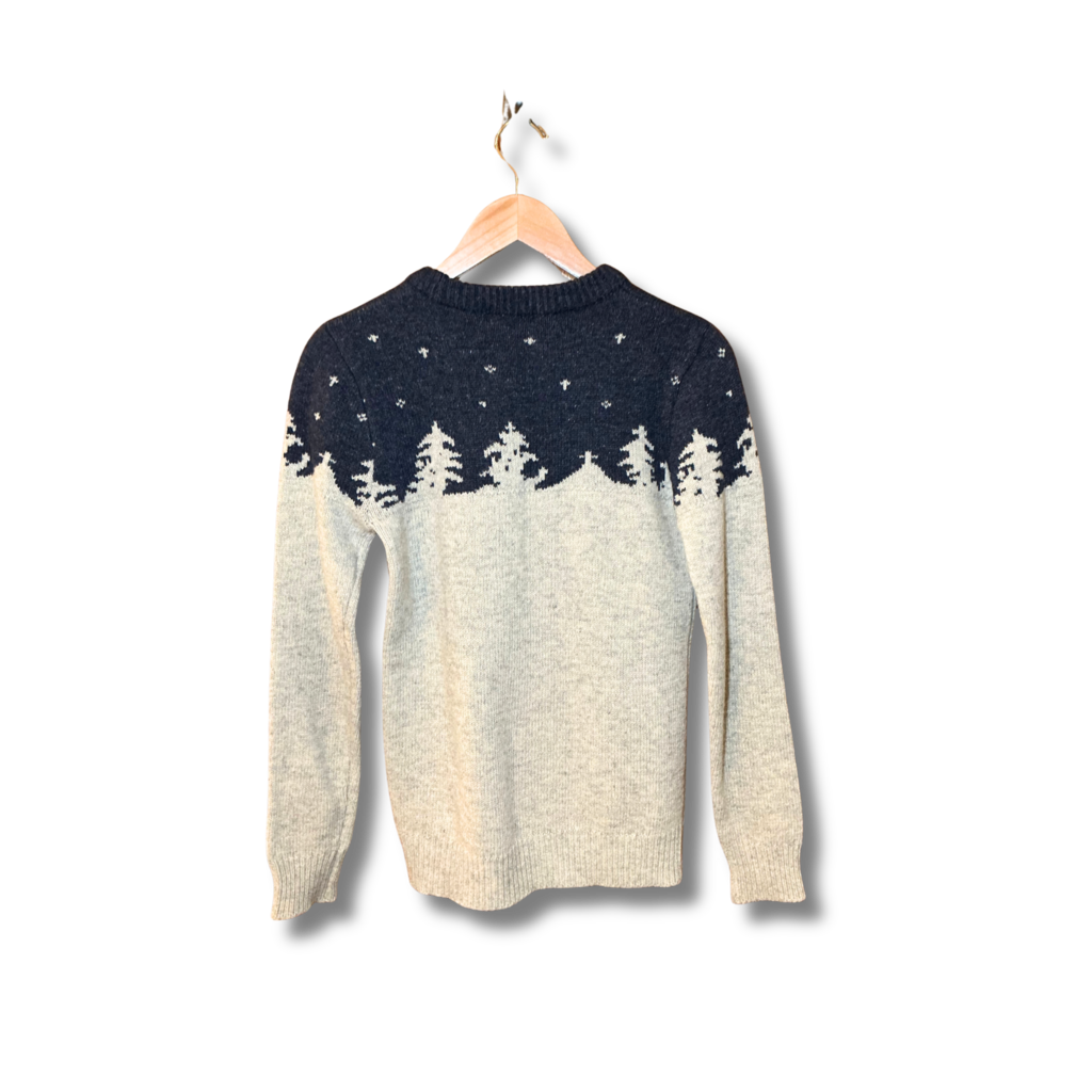 Hazzys Sweater