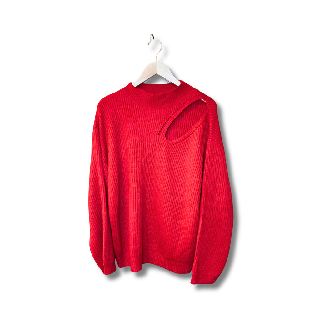 ASTR Sweater