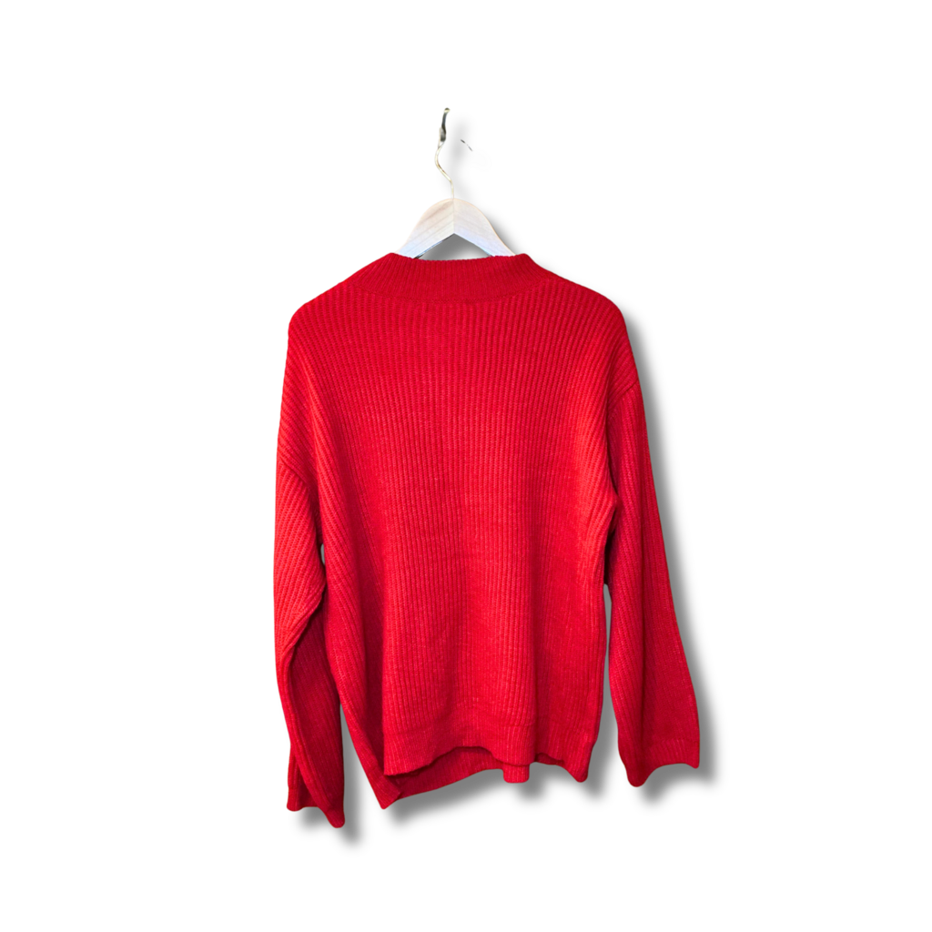 ASTR Sweater